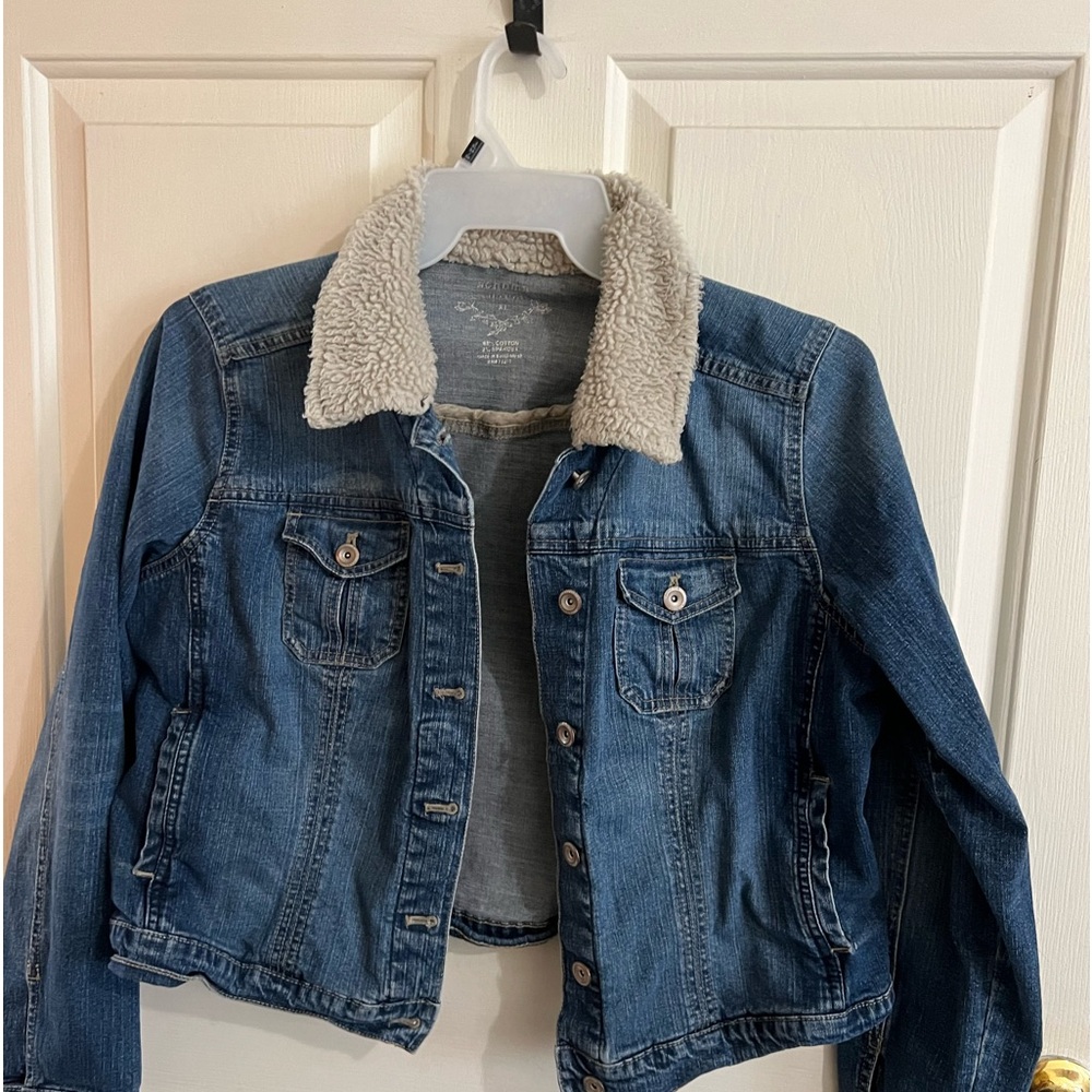 Sonoma Jean jacket women’s